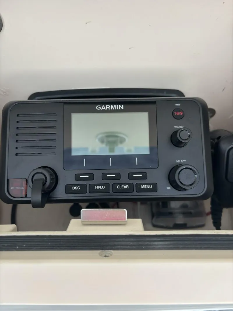 Slide: The Image of Grady-White Fisherman 257 2023 - 4707331