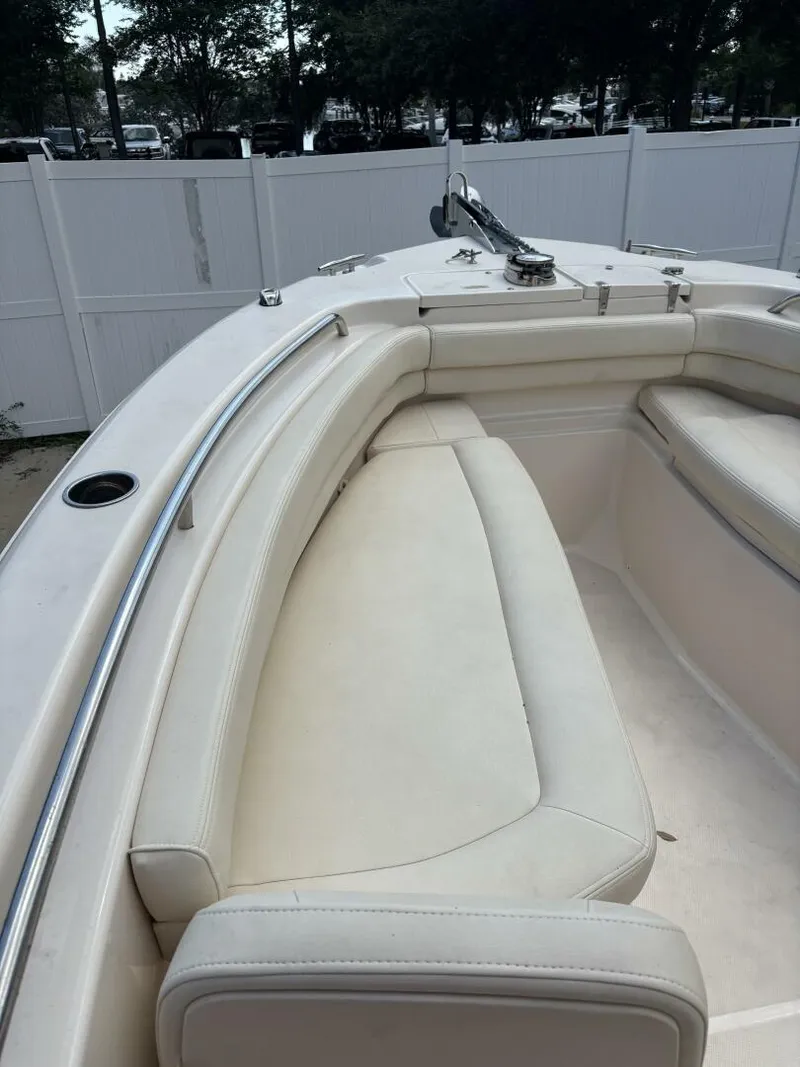 Slide: The Image of Grady-White Fisherman 257 2023 - 4707297