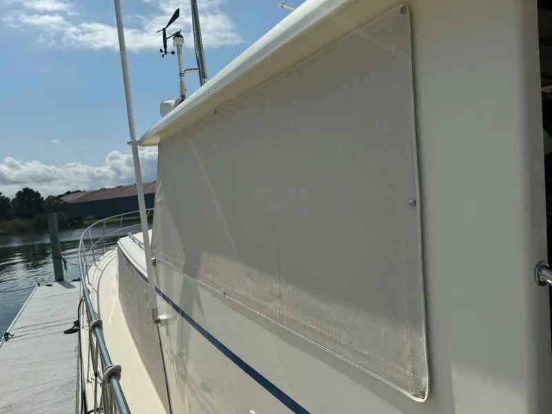 Slide: The Image of Dettling Express Cruiser 51 2003 - 4711759