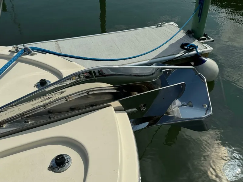 Slide: The Image of Dettling Express Cruiser 51 2003 - 4711764