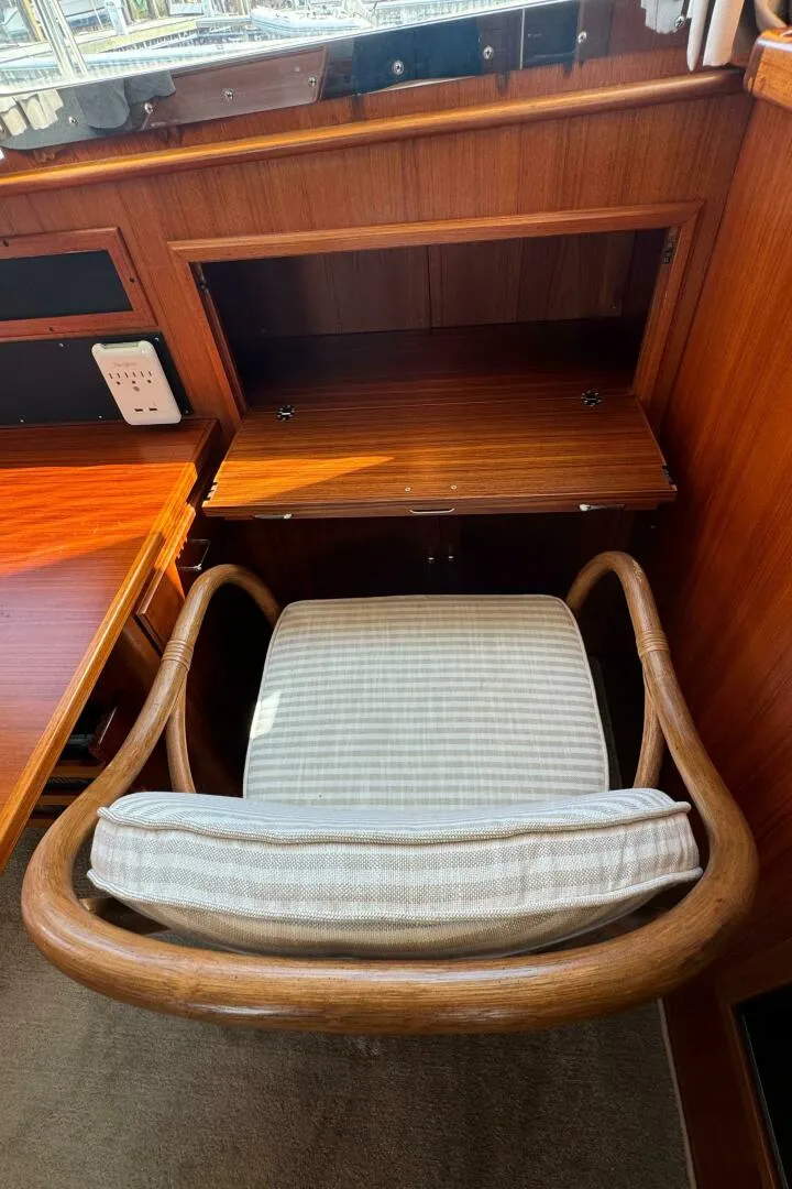 Slide: The Image of Dettling Express Cruiser 51 2003 - 4711790