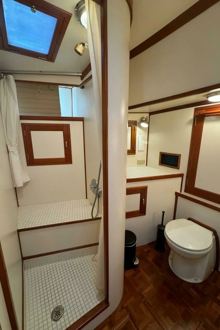 Slide: The Image of Dettling Express Cruiser 51 2003 - 4711807