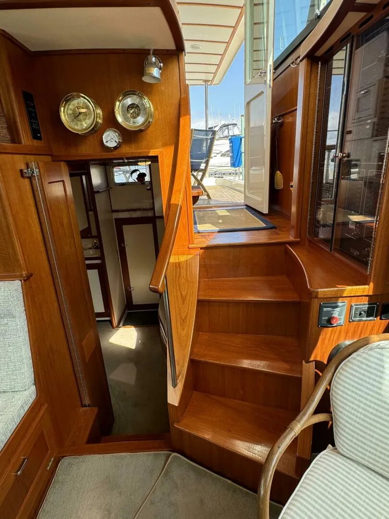 Slide: The Image of Dettling Express Cruiser 51 2003 - 4711812