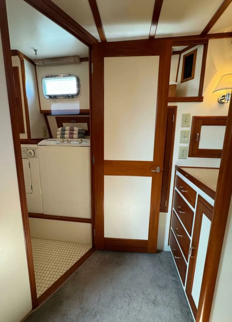 Slide: The Image of Dettling Express Cruiser 51 2003 - 4711815