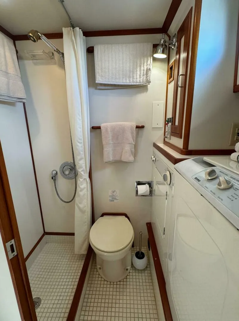 Slide: The Image of Dettling Express Cruiser 51 2003 - 4711817