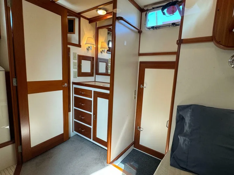 Slide: The Image of Dettling Express Cruiser 51 2003 - 4711818