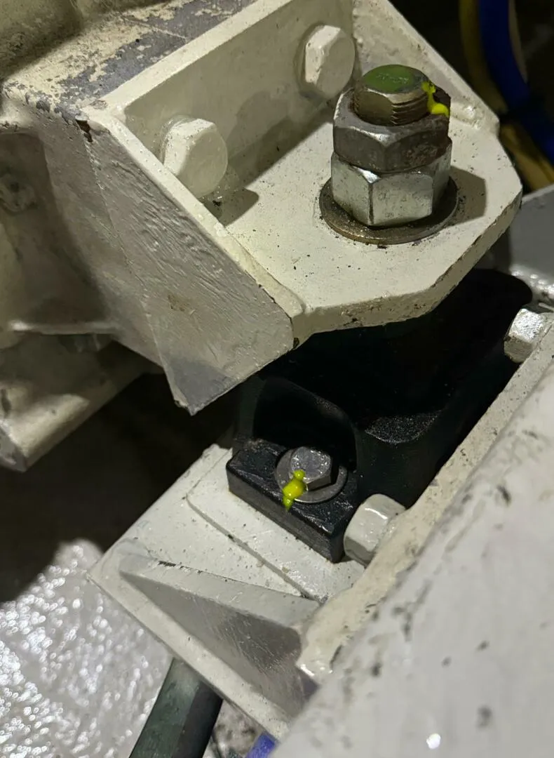 Slide: The Image of Dettling Express Cruiser 51 2003 - 4711824