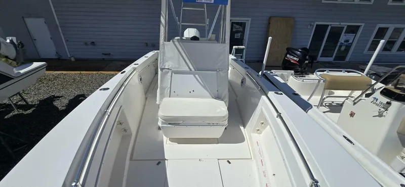 Slide: The Image of Contender 23 Open 2008 - 4707799