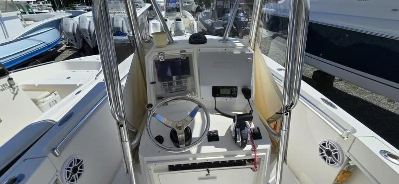 Slide: The Image of Contender 23 Open 2008 - 4707802