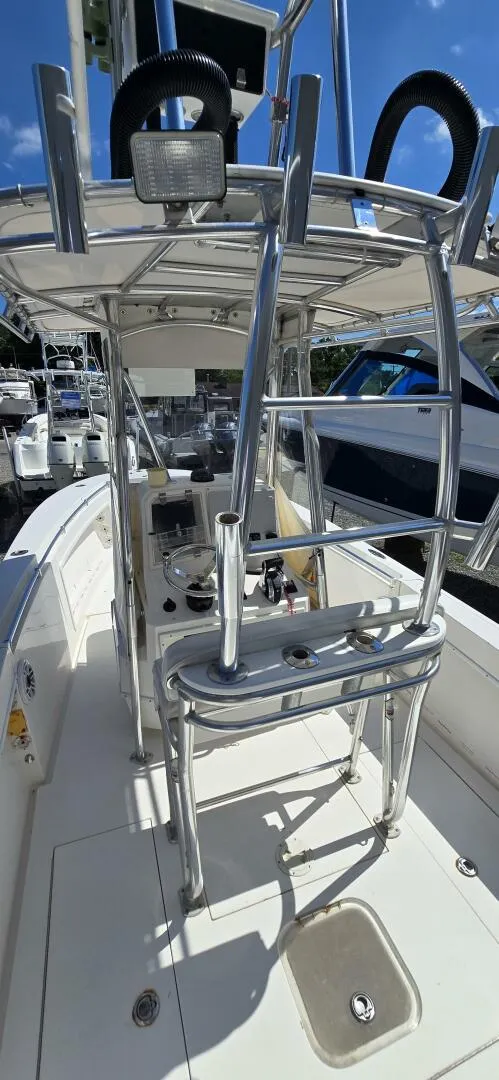 Slide: The Image of Contender 23 Open 2008 - 4707787