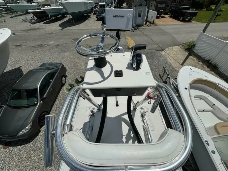 Slide: The Image of Contender 23 Open 2008 - 4707806