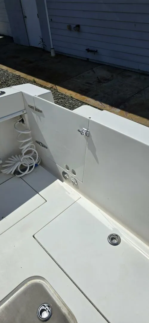 Slide: The Image of Contender 23 Open 2008 - 4707803