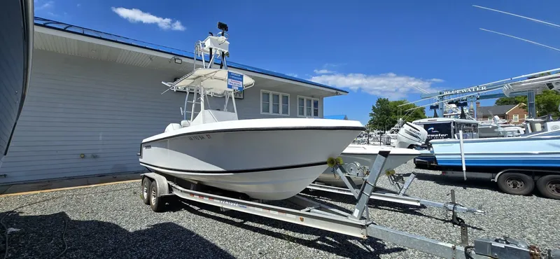 Slide: The Image of Contender 23 Open 2008 - 4707785