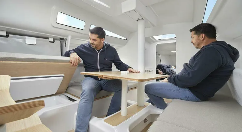 Slide: The Image of Beneteau First 27 - 4708136