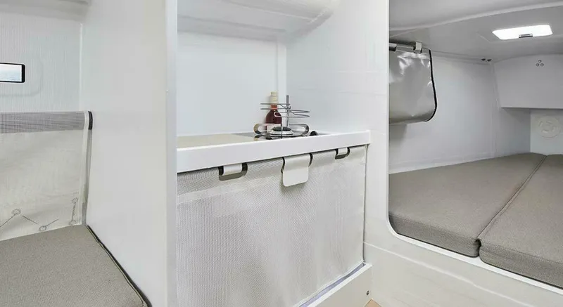 Slide: The Image of Beneteau First 27 - 4708134