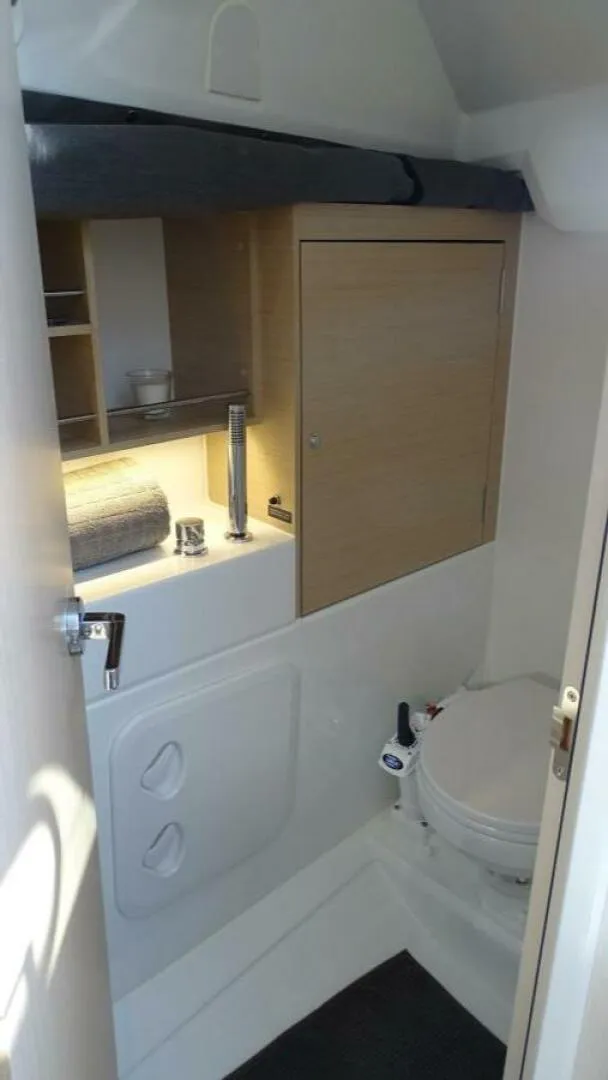 Slide: The Image of Beneteau Oceanis 30.1 - 4708141