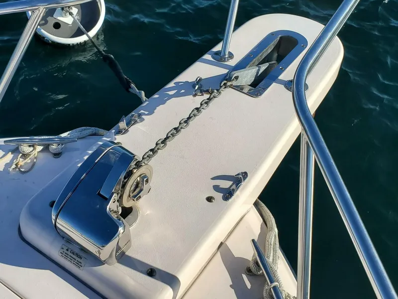 Slide: The Image of Grady-White 330 Express 2007 - 4708340