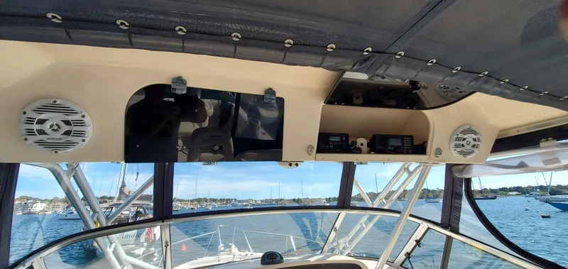 Slide: The Image of Grady-White 330 Express 2007 - 4708328