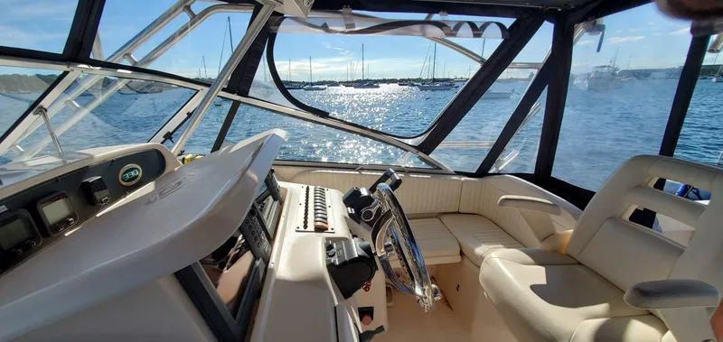 Slide: The Image of Grady-White 330 Express 2007 - 4708329