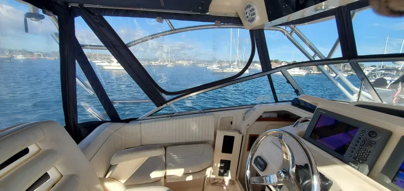 Slide: The Image of Grady-White 330 Express 2007 - 4708330