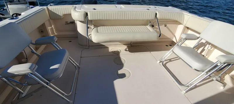 Slide: The Image of Grady-White 330 Express 2007 - 4708339