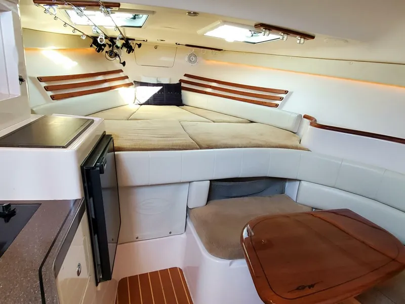 Slide: The Image of Grady-White 330 Express 2007 - 4708336