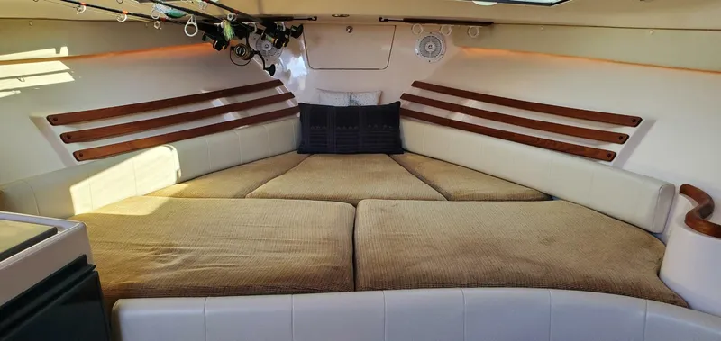 Slide: The Image of Grady-White 330 Express 2007 - 4708337