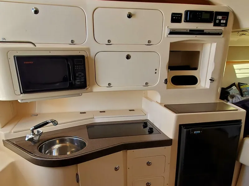 Slide: The Image of Grady-White 330 Express 2007 - 4708335