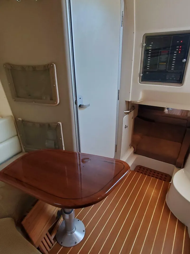 Slide: The Image of Grady-White 330 Express 2007 - 4708338