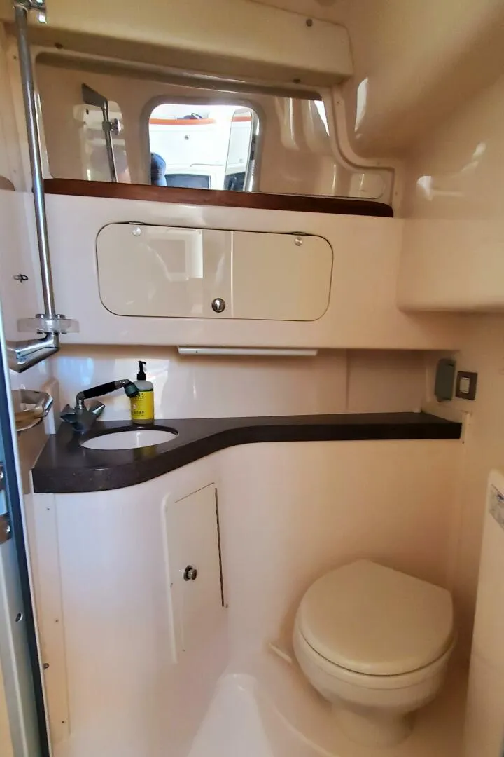 Slide: The Image of Grady-White 330 Express 2007 - 4708333