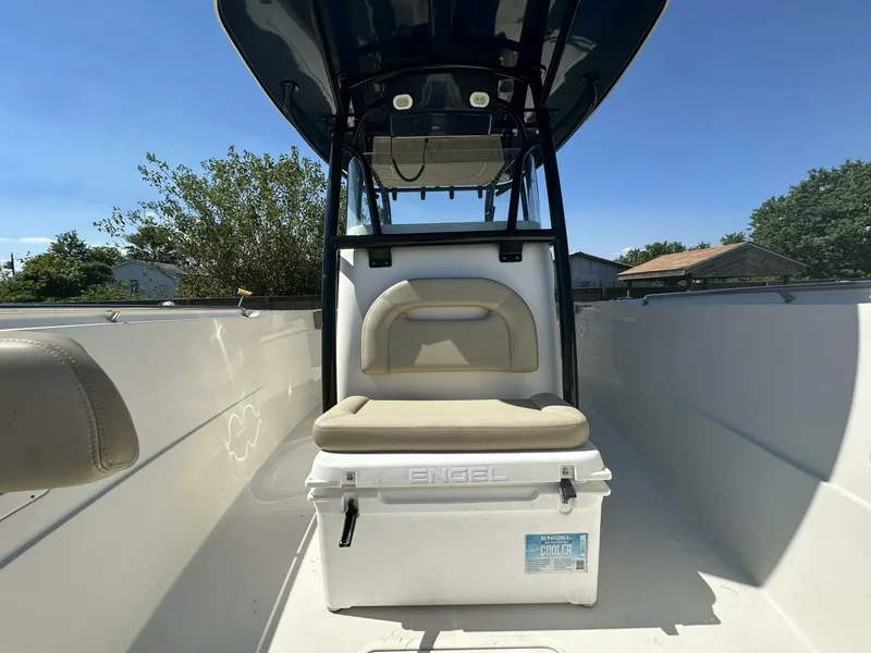 Slide: The Image of 2021 Sailfish 29 Center Console - 4708609