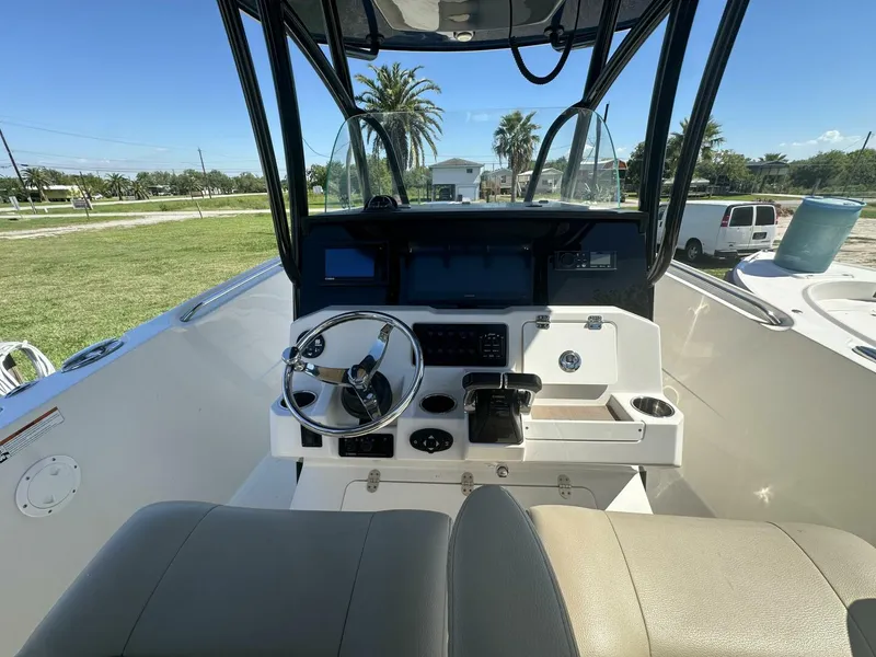 Slide: The Image of 2021 Sailfish 29 Center Console - 4708606