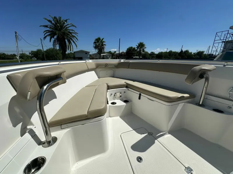 Slide: The Image of 2021 Sailfish 29 Center Console - 4708607