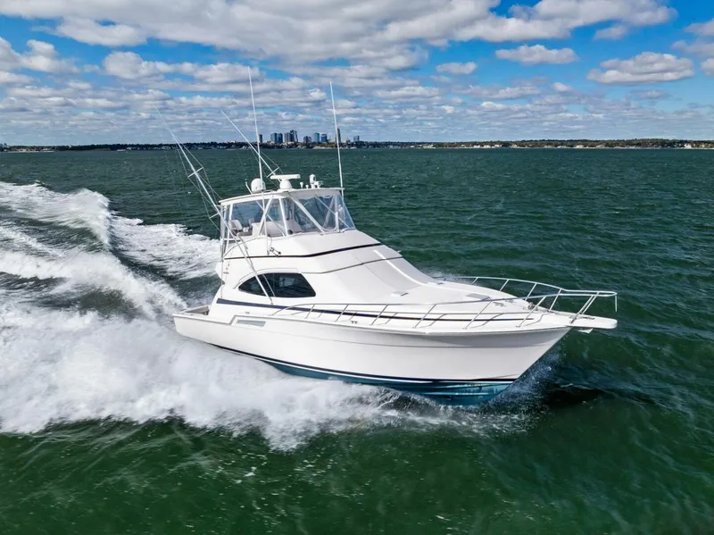 Slide: The Image of Bertram Convertible 2010 - 4757975