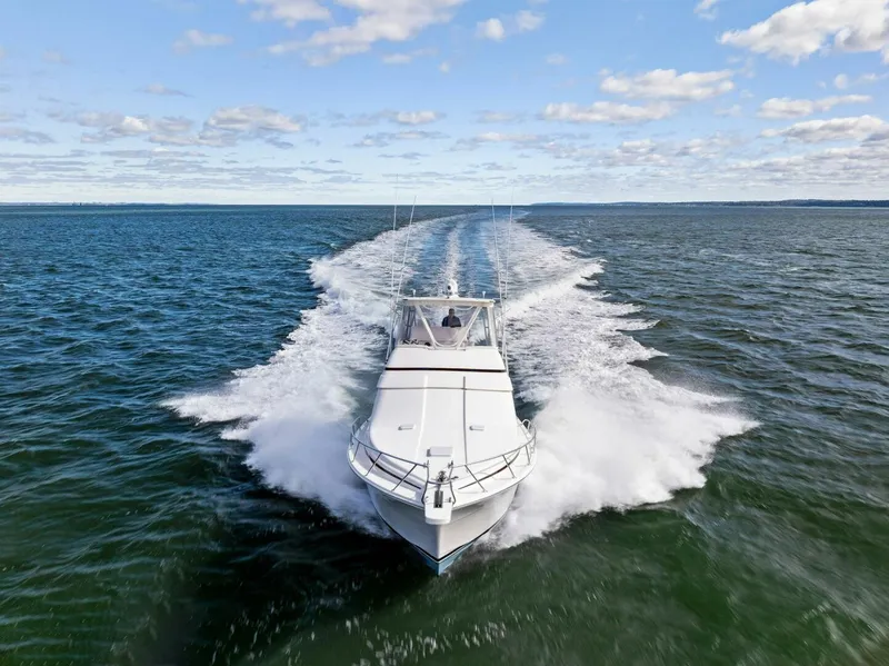 Slide: The Image of Bertram Convertible 2010 - 4757961