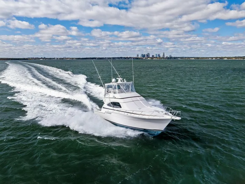 Slide: The Image of Bertram Convertible 2010 - 4757970