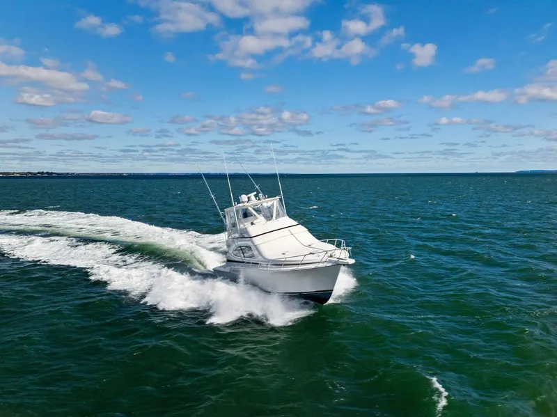 Slide: The Image of Bertram Convertible 2010 - 4757973