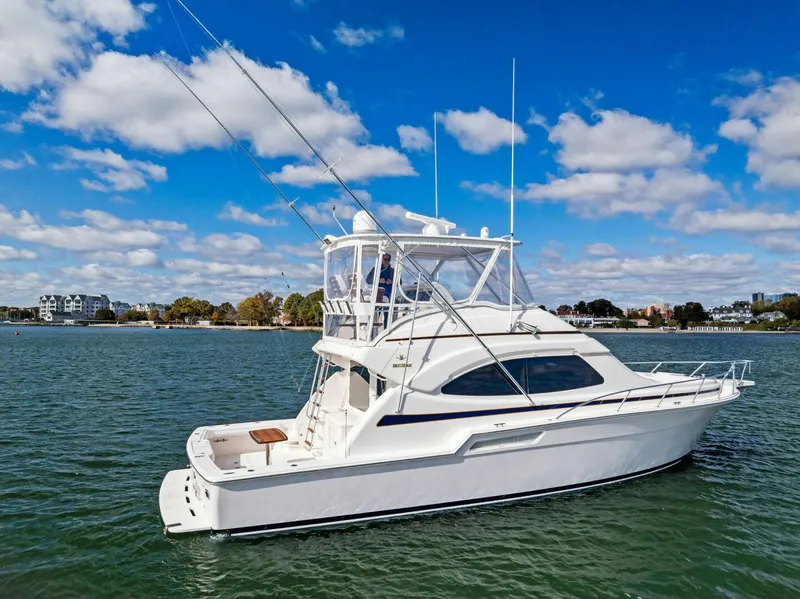 Slide: The Image of Bertram Convertible 2010 - 4757962