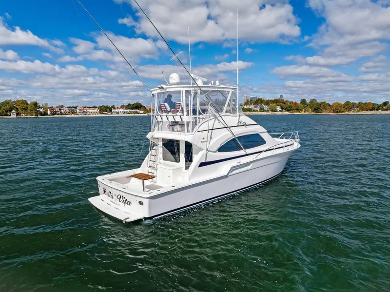 Slide: The Image of Bertram Convertible 2010 - 4757965