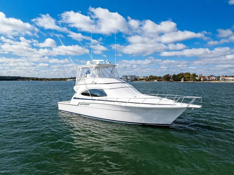 Slide: The Image of Bertram Convertible 2010 - 4757967