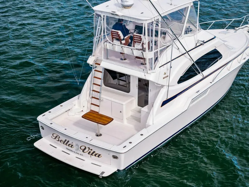 Slide: The Image of Bertram Convertible 2010 - 4757968