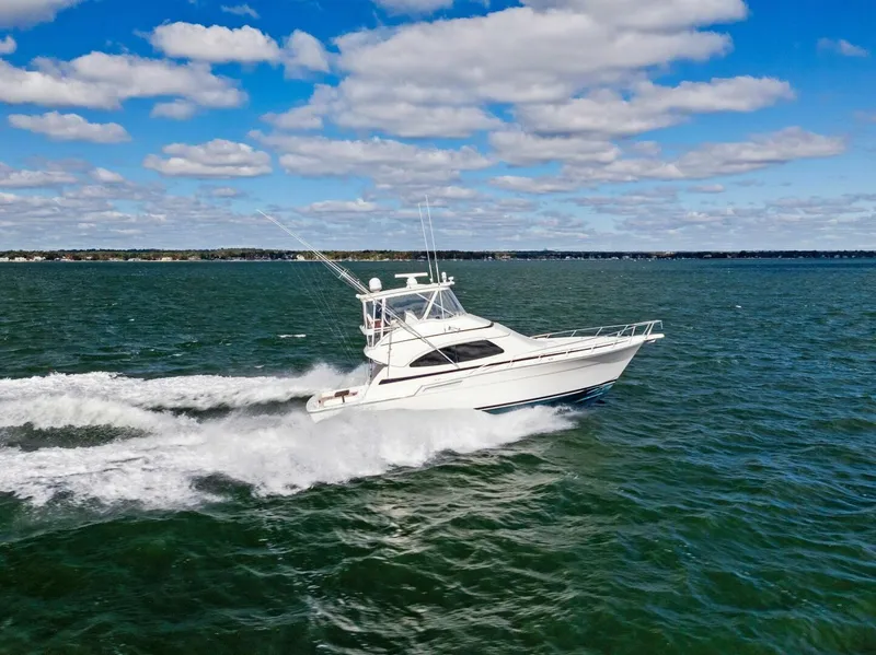 Slide: The Image of Bertram Convertible 2010 - 4757969