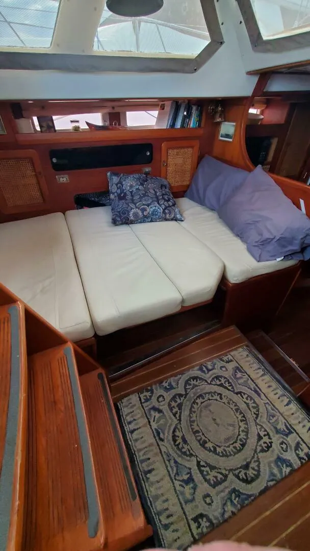 Slide: The Image of Corbin Center Cockpit 1992 - 4719076