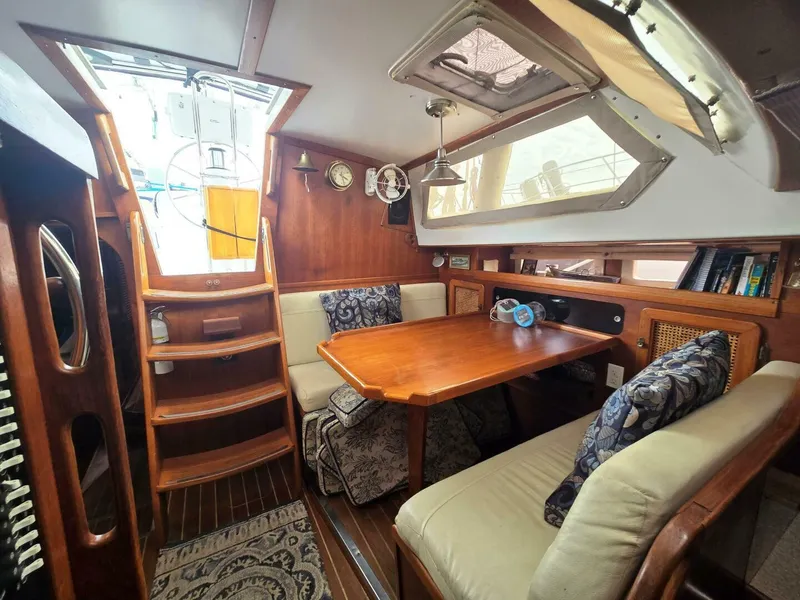 Slide: The Image of Corbin Center Cockpit 1992 - 4719041