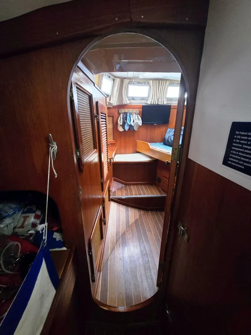 Slide: The Image of Corbin Center Cockpit 1992 - 4719046