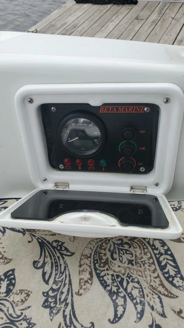 Slide: The Image of Corbin Center Cockpit 1992 - 4719061
