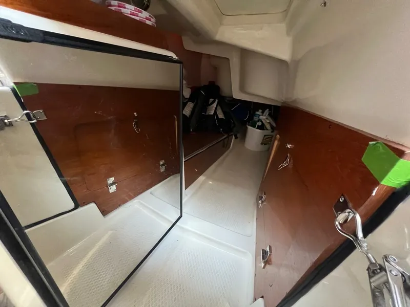 Slide: The Image of Hake / Seaward 32 RK 2012 - 4709142