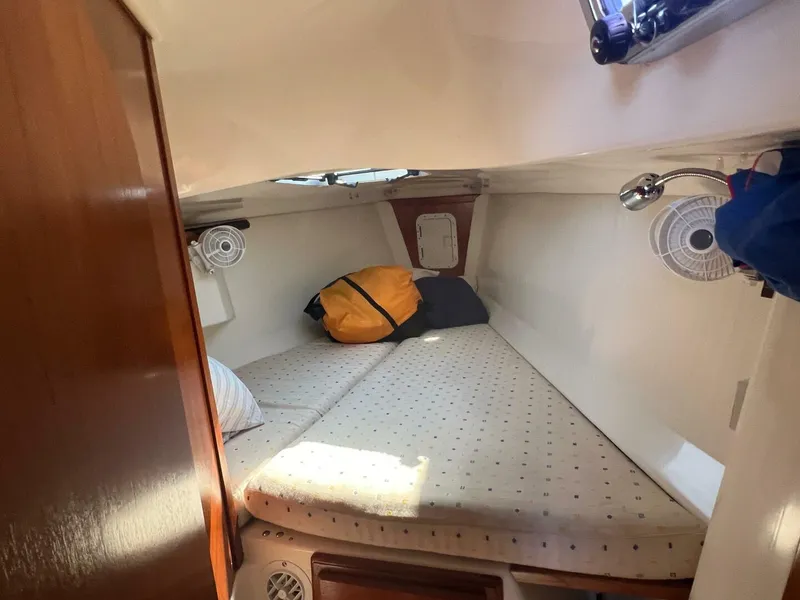 Slide: The Image of Hake / Seaward 32 RK 2012 - 4709143