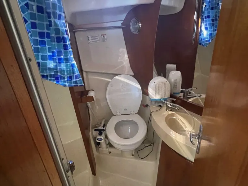 Slide: The Image of Hake / Seaward 32 RK 2012 - 4709144