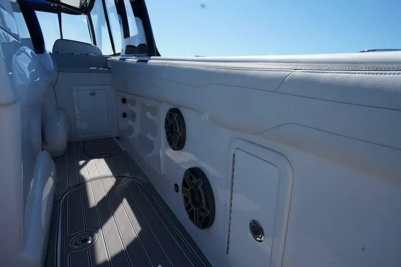 Slide: The Image of Concept Boats Cuddy Cabin 2020 - 4911330